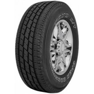 275/50 R22 111V Toyo Open Country H/T II